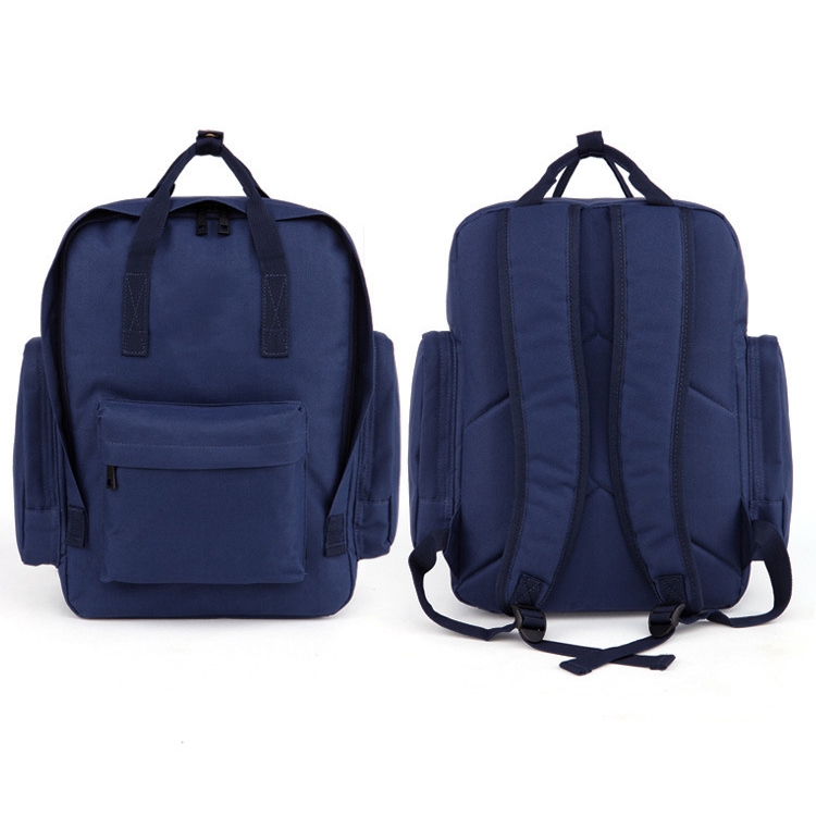 2015Promotional Supplier Top Class Backpack Pack