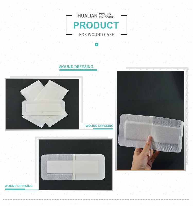 Health And Medical Acrylic Glue Wound Micropore Surgical Dressing Buy