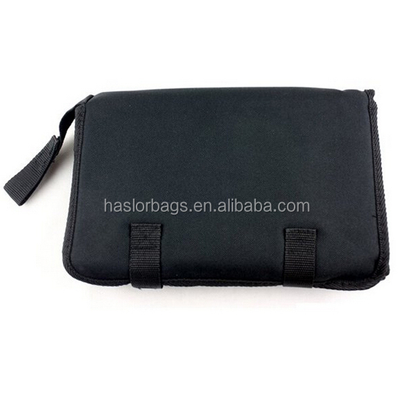 2015 foldable baby nappy changing bag