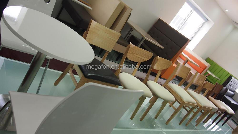 Nuevo diseño de alto brillo silla de comedor escolar dingin (foh ... Diseño comedor Escolar