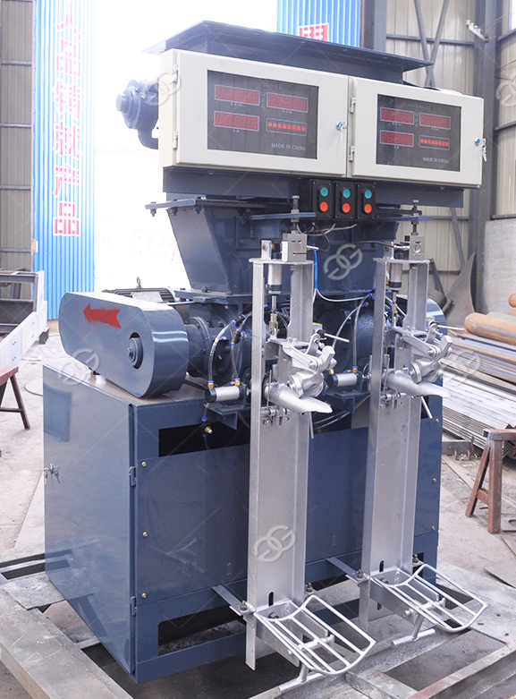 Hot Sale Automatic Rotary Cement Packing Machine - Buy 