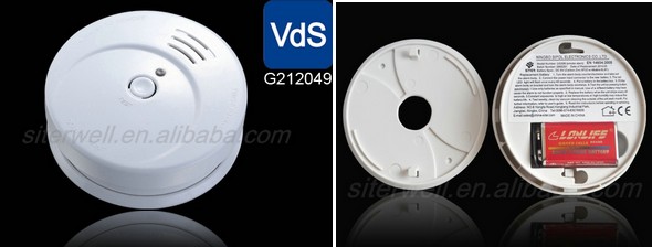 煙感知器vds付gs506命を救う、 lpcb、 bosecの承認問屋・仕入れ・卸・卸売り