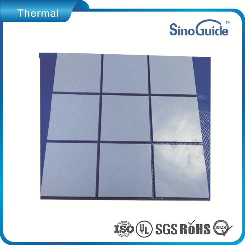 thermal gap pad