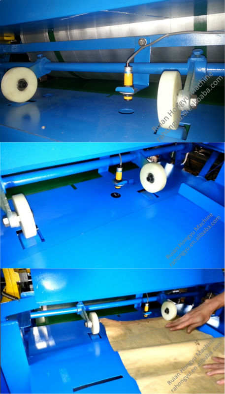 多色コーヒー豆packignbag/ロブスタ豆包装機器の梱包印刷機仕入れ・メーカー・工場