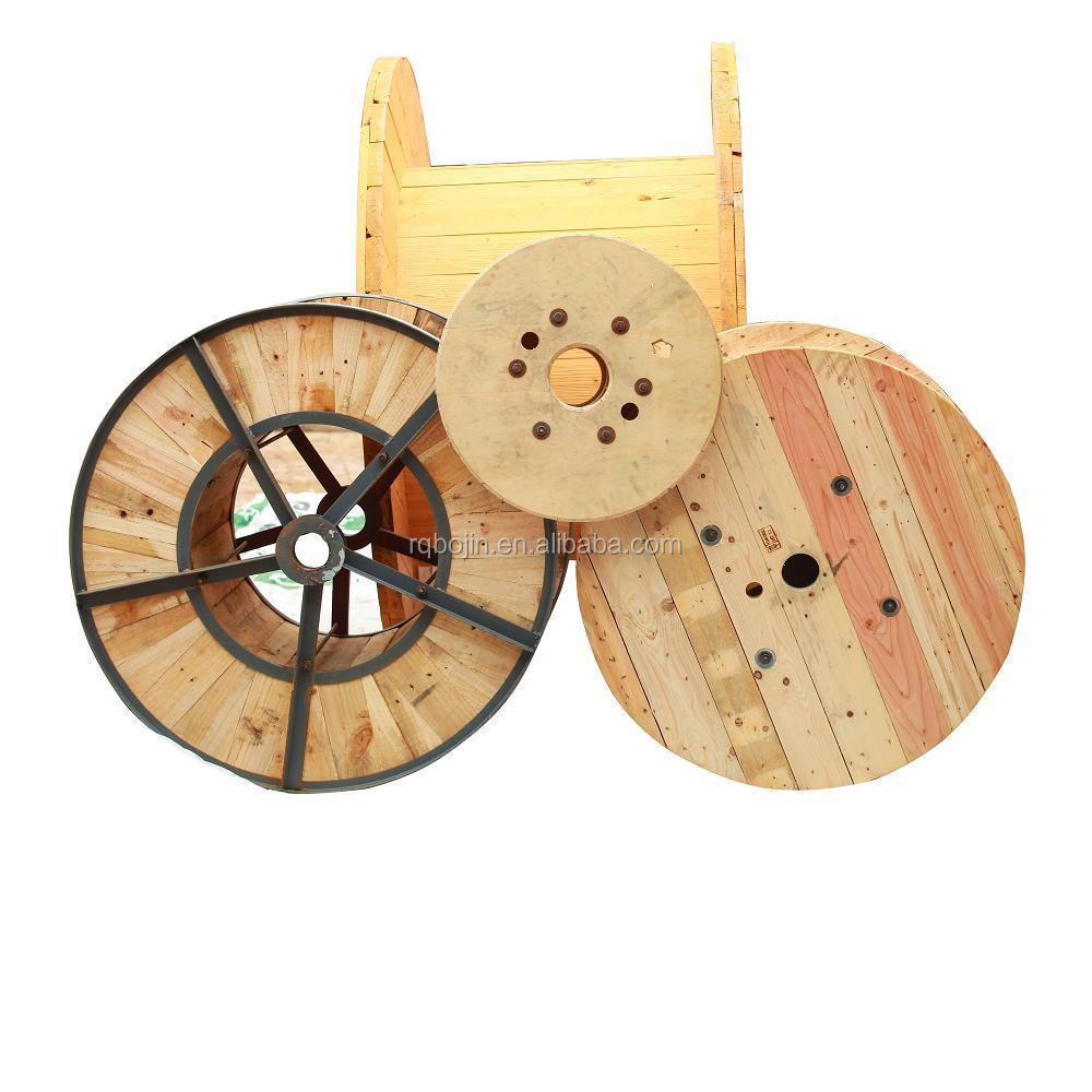 Empty+Electrical+Spools Wire Supplier Empty Wooden Power Cable Spool - Buy Empty Wooden Spools ...