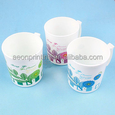 新製品の子供のプラスチック製の歯ブラシカップの熱プレス機械仕入れ・メーカー・工場