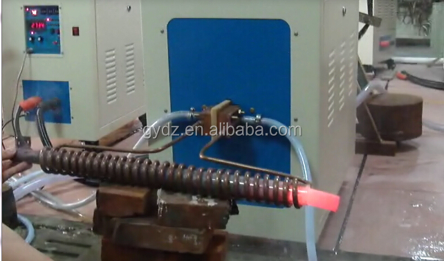 のための誘導鍛造機25kw( ホット継手機)仕入れ・メーカー・工場