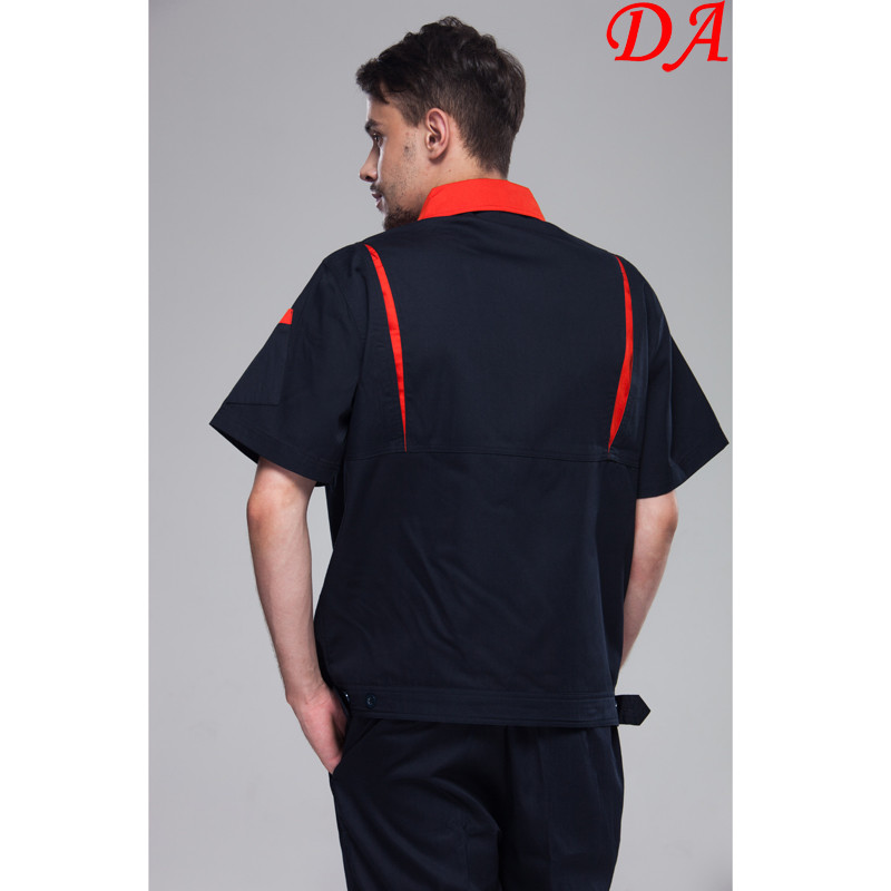 mechanic work suit