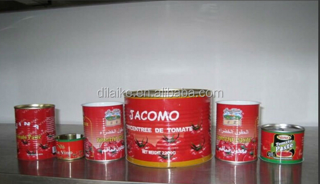 best quality tomato paste