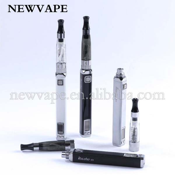 Best Variable Voltage E Cigarette Innokin itaste vv 3.0