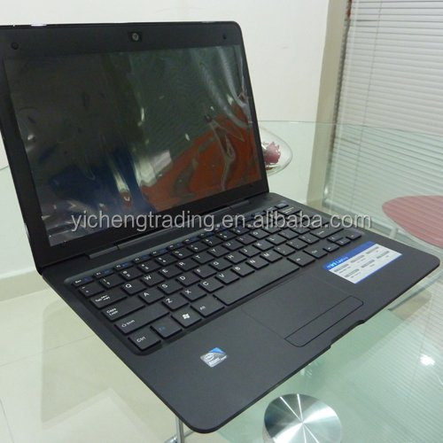 最も安い13.3インチultrabookを搭載したラップトップコンピュータd25001.86ghzのプロセッサ4gラム500ギガバイトhdd白または黒の色をfreeshipping問屋・仕入れ・卸・卸売り