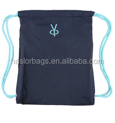 waterproof portable lightweight outdoor camping drawstring backpack bag