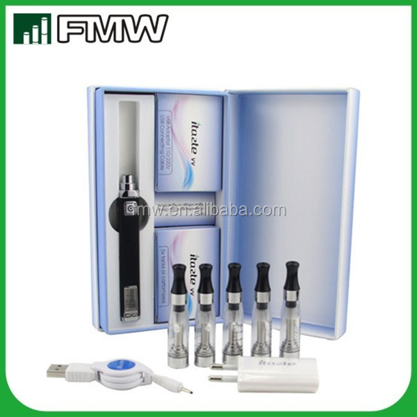 Newest vv mod innokin iTaste VTR e cig starter kit Original Innokin VTR hot selling 2014