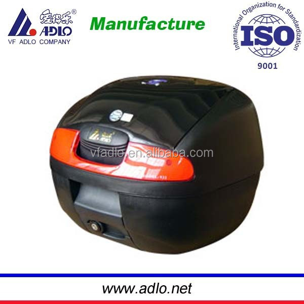 Scooter Delivery Box/motorcycle Cargo Box/scooter Top Box/cargo Box For
