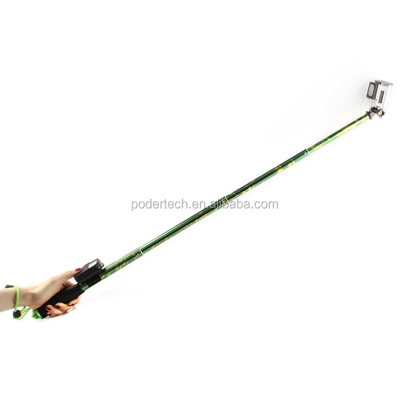 Gopro monopod