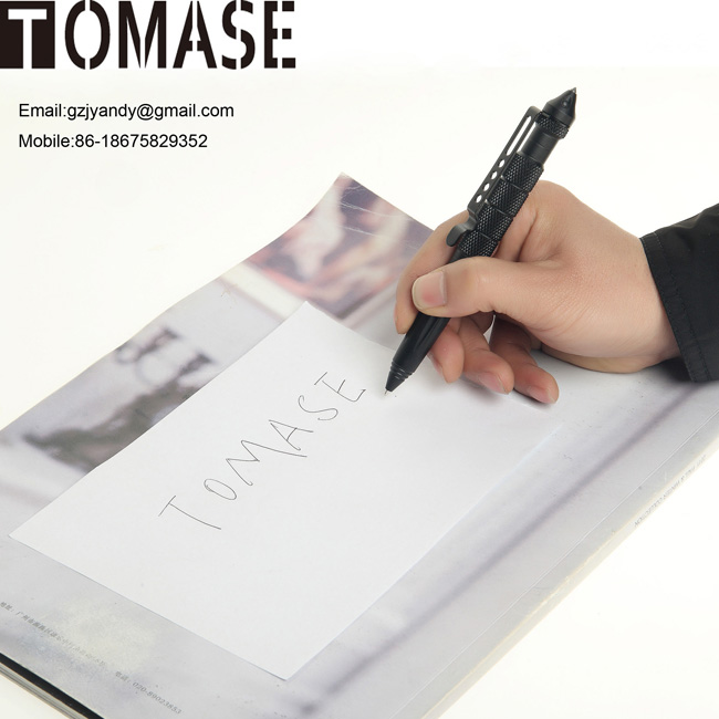 戦術的なtomaseペンとしてセルフ- 防衛補佐官、 緊急ツール問屋・仕入れ・卸・卸売り