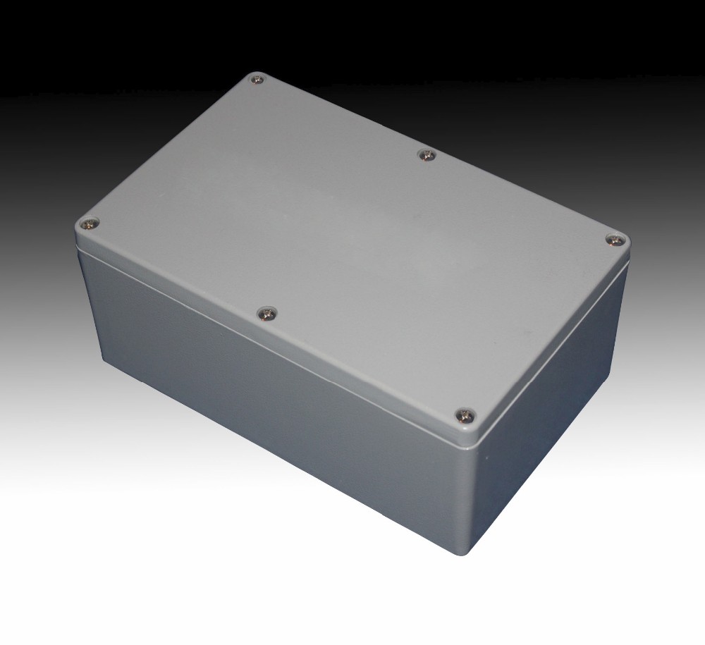 Tibox Waterproof Junction Box Price Outdoor Project Box Ip66 Electronic