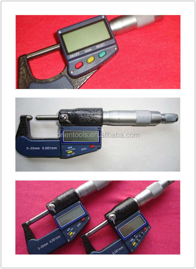 025mm,0.01mm,Large Outside Micrometer Buy Large Micrometer,Outside