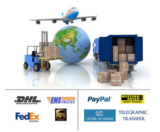 ship payment