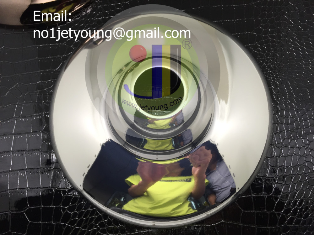 Jetyoung経済スプレークローム機器用提灯とランプ。仕入れ・メーカー・工場