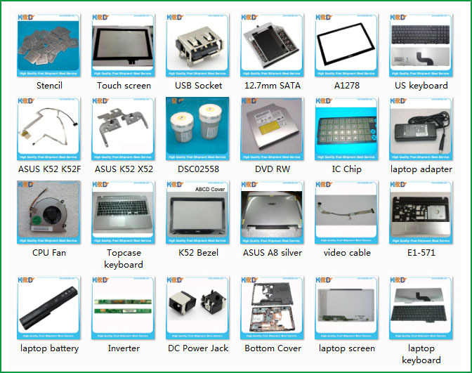 wholesale replace for samsung r780 r610