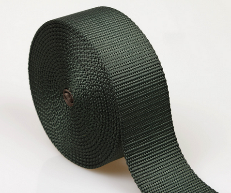 military webbing belt