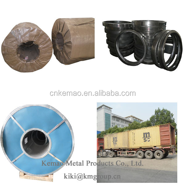 T1 to T5 High Quality Tinplate for Canned Tuna