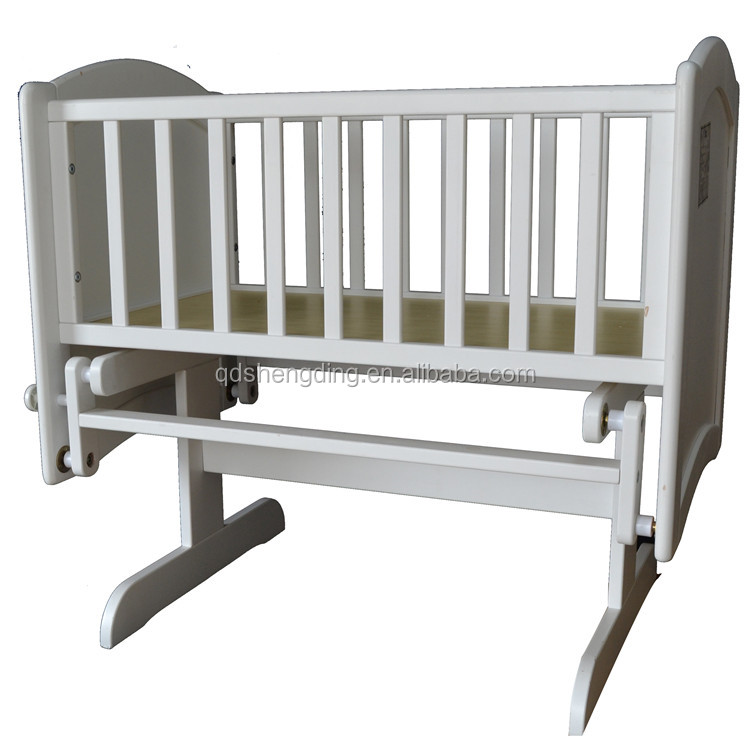 良質の赤ん坊の家具のベビースイングベッド赤ちゃん非- 自動ゆりかごブランコ仕入れ・メーカー・工場