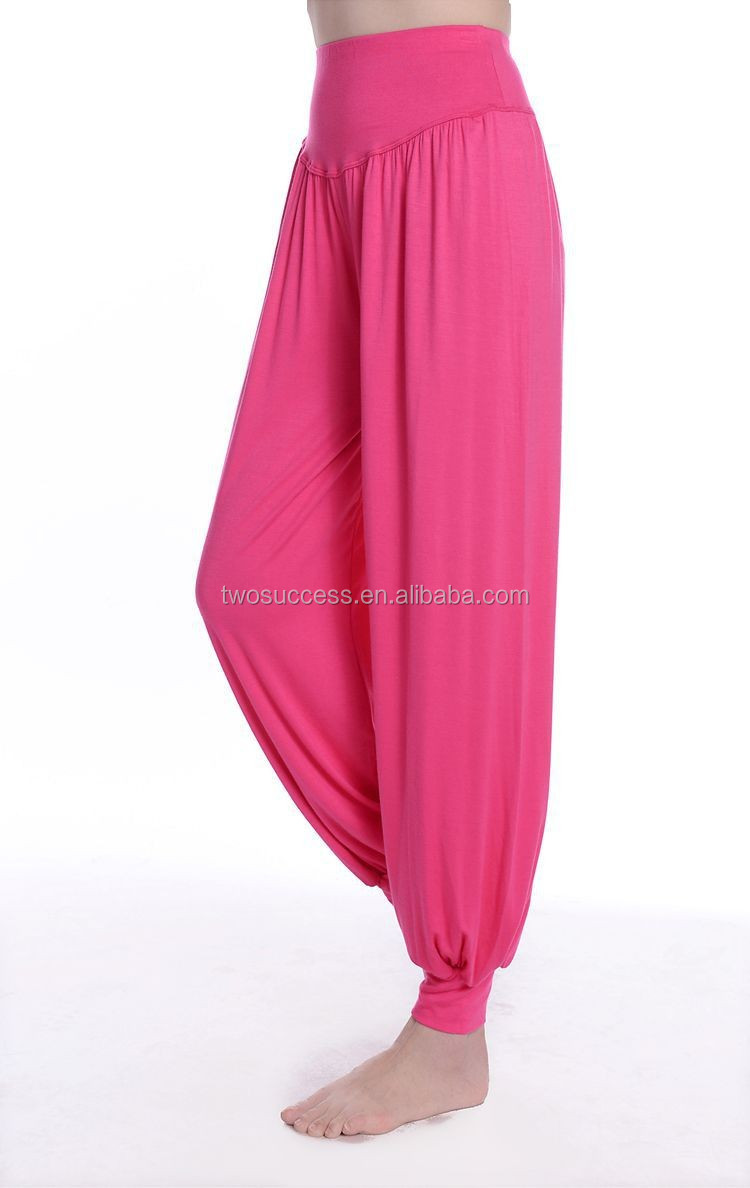 lady's baggy adult bloomers