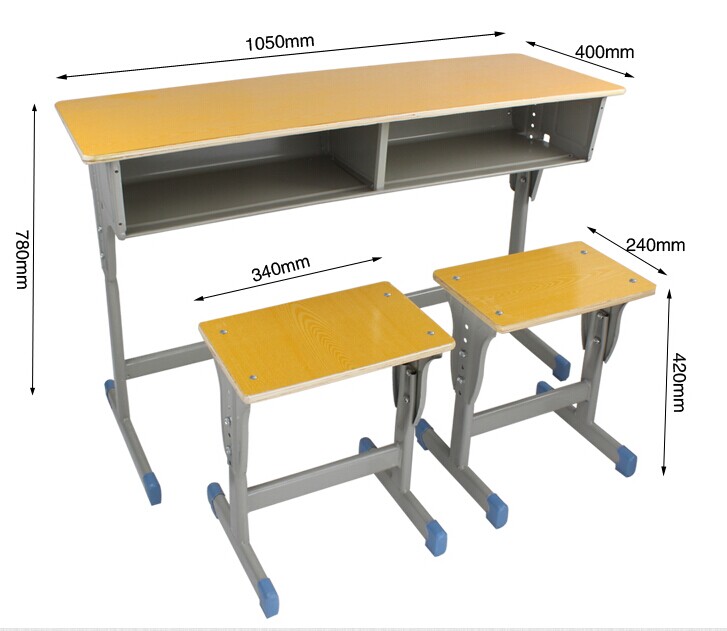 Mk Children Study Table And Chair Student Desk And Chair