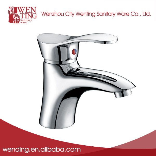 人気のあるスタイルのモダンな真鍮の洗面台の給水栓仕入れ・メーカー・工場