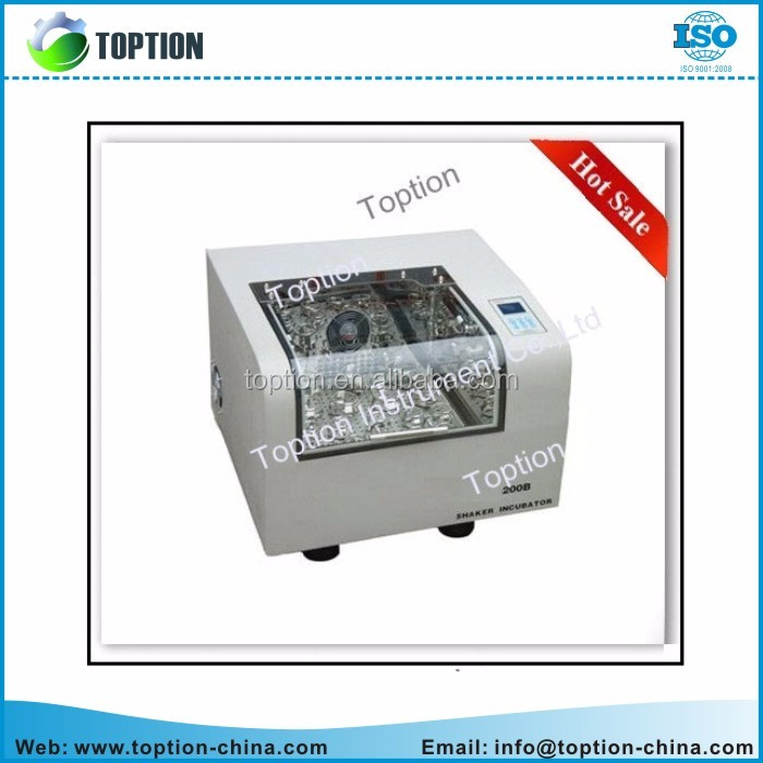 TOPT-200B Air Bath Shaker.jpg