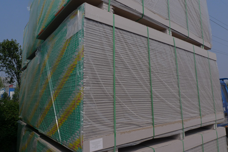plasterboard