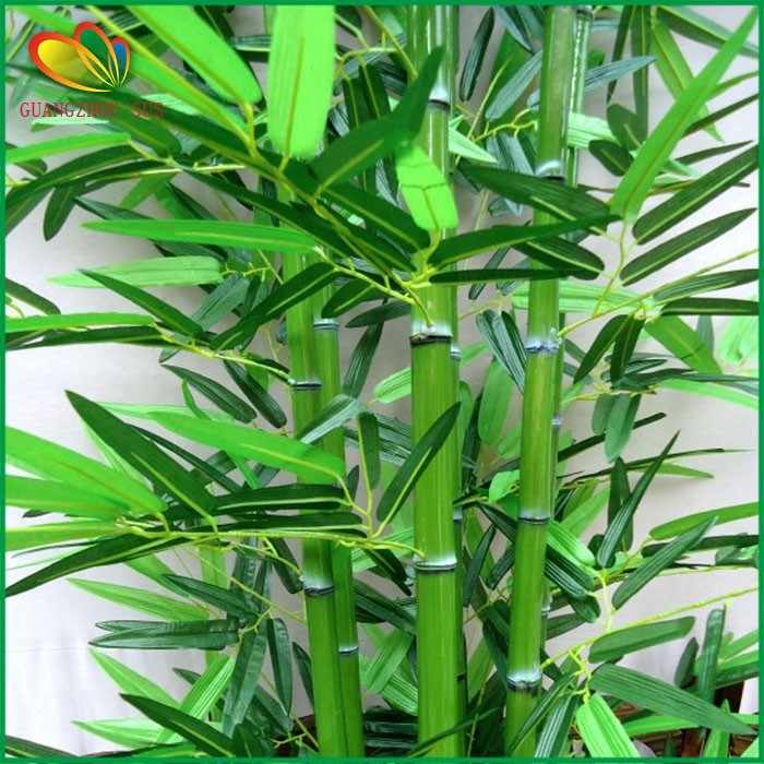 Plastic Artificial Bamboo Home Decor Artificial Bamboo Buy Lucky
