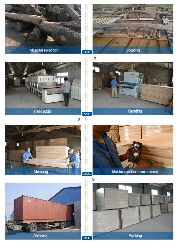 工場- 供給木製ボード、 桐木製壁パネル、 無垢材壁パネル問屋・仕入れ・卸・卸売り