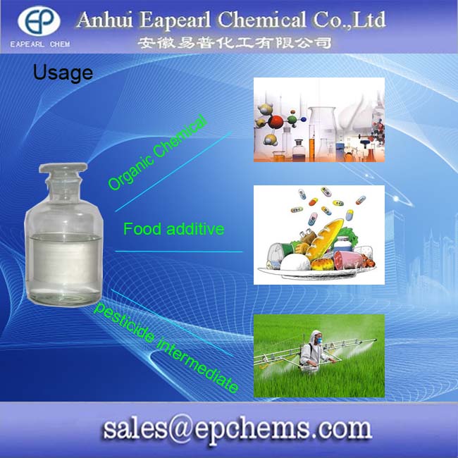 hot sale propylene glycol (cas:57-55-6 )chemical