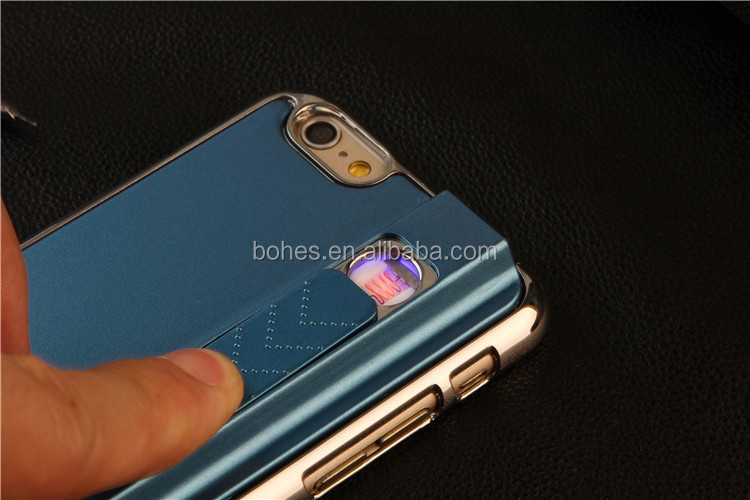 最新のシガーライターiphone6電話ケースのためのiphone用usbデータケーブルで接続し6仕入れ・メーカー・工場