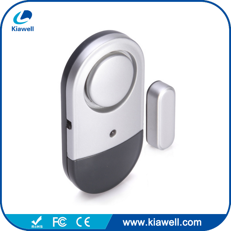 High Sensitivity Electric Security Travel Door Alarm Window Alarm