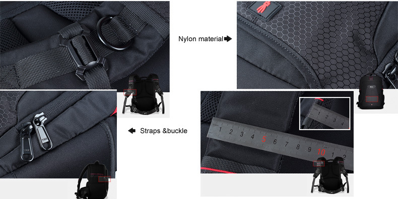 リラックス2015eirmaiデジタル一眼レフ用カメラバッグ仕入れ・メーカー・工場