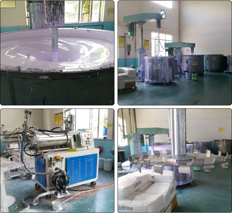 Paint Manufacturing Process Making Machine Buy Paint Manufacturing
