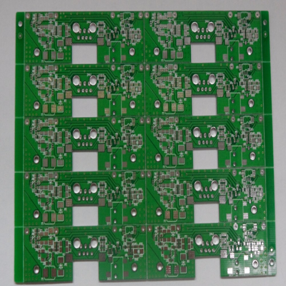 両面pcbサプライヤーメッキ金仕入れ・メーカー・工場