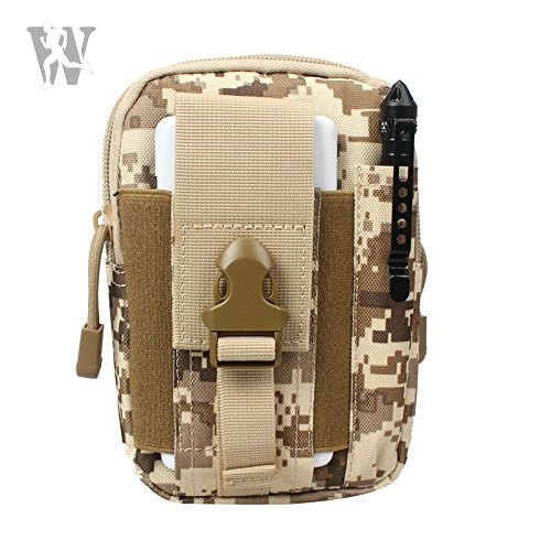 rainproof belt bag