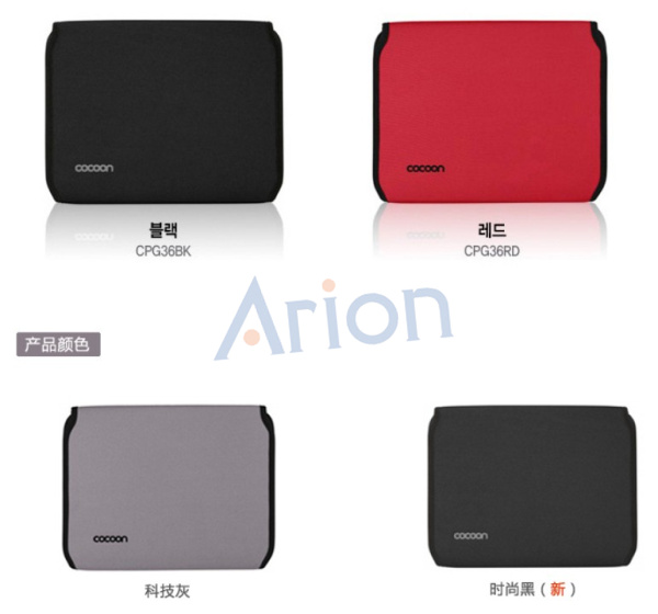 iPadケース 「GRID-IT!」付属 Cocoon問屋・仕入れ・卸・卸売り