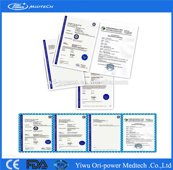 opホット製品fda、 ce、 iso承認されたlcdディスプレイ硬質ハードチップ防水速い正確な温度計仕入れ・メーカー・工場