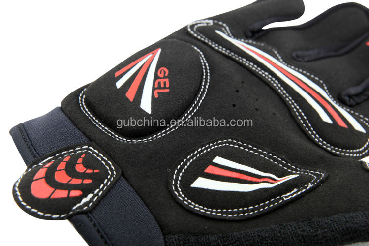 ファッションの新しいデザイン2014年手袋マウンテンバイク問屋・仕入れ・卸・卸売り