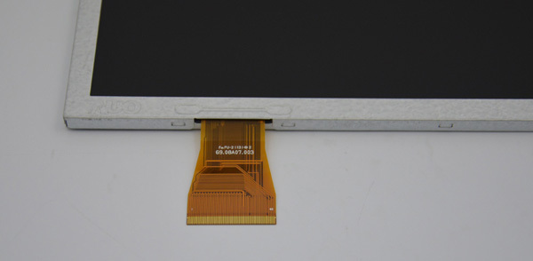 A104SN03 V1 TTL interface