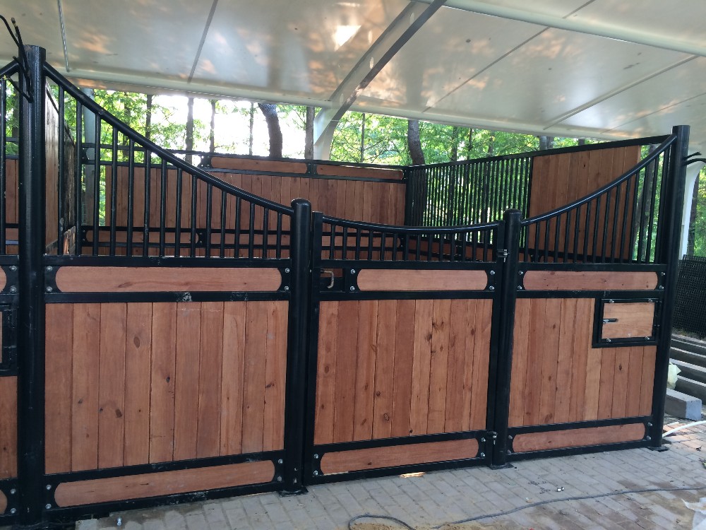 Horse Products Horse Stable Buy Horse Stable China Product on