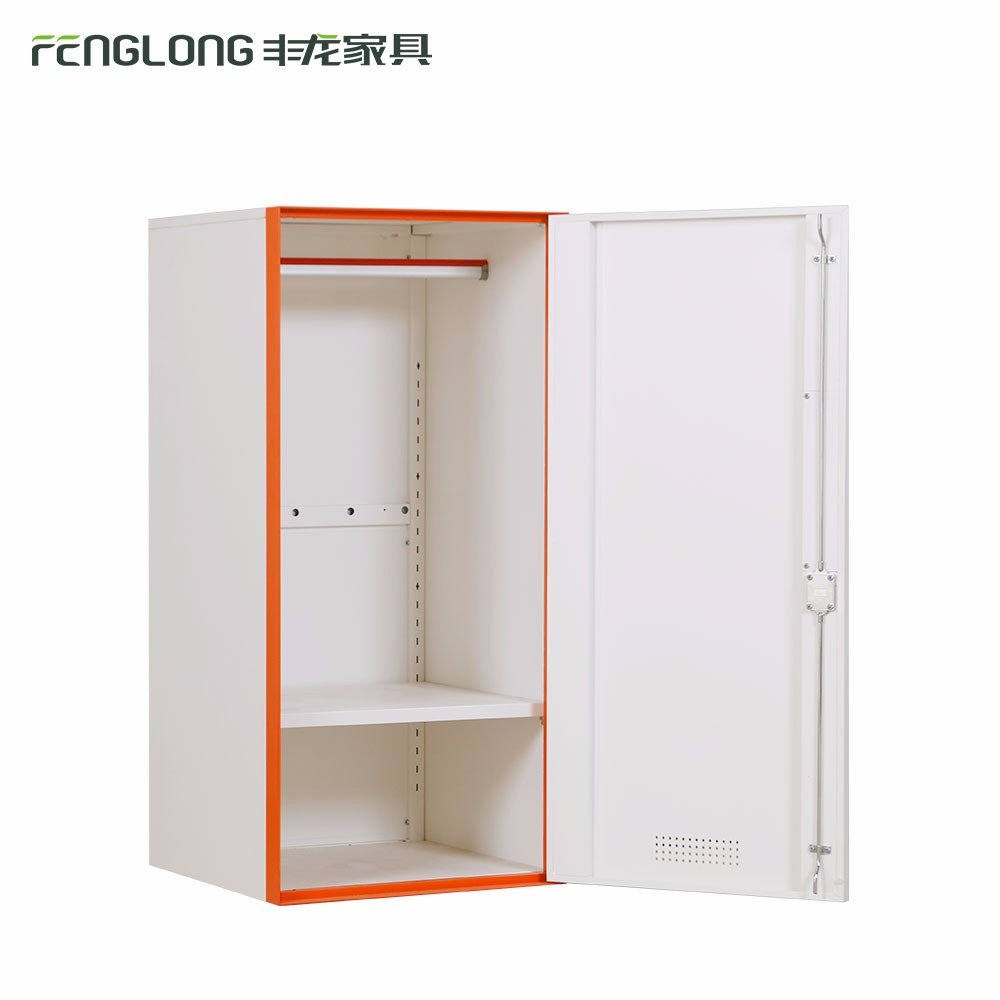 Single Door Steel Cube Almirah Design For Small Room Buy Single