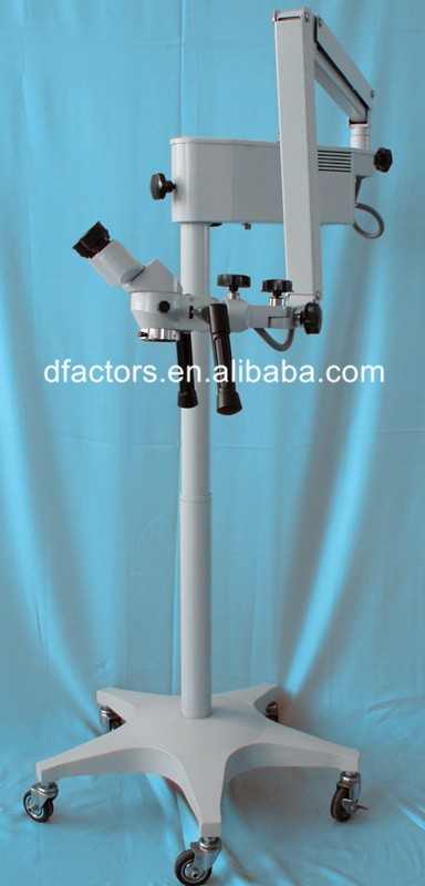 Dental Eye Portable Operation Microscope