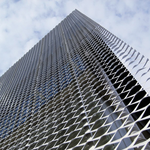 white metal screen porch door